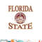 Florida State Seminoles Laurels Logo Officially Licensed png, digital download copy.jpg