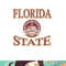 Florida State Seminoles Laurels Logo Officially Licensed png, digital download copy.jpg
