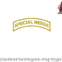 special needs png, digital download
