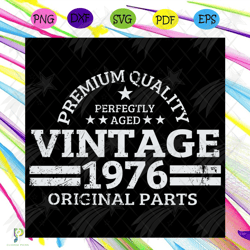 premium quality perfectly aged vintage 1976 origi