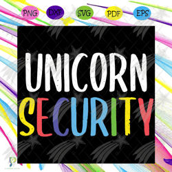 unicorn security svg, trending svg, unicorn secur