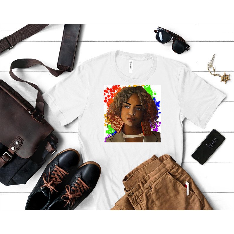 For Mens Womens Detroit Tessa Thompson Classic T-Shirt 113_White_White.jpg