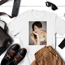 tessa thompson shirt, tessa thompson t shirt, tessa thompson dad shirt