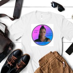 tessa thompson shirt, tessa thompson t shirt, tessa thompson father shirt
