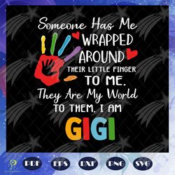 some one has me, mimi svg, mimi gift, mimi birthd