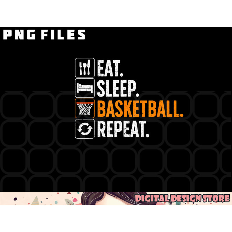 Funny Basketball For Men Women Team Sport Basketball Player png, digital download copy.jpg