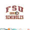 Florida State Seminoles Retro Bar Logo Officially Licensed png, digital download copy.jpg