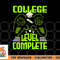 Funny College Graduation 2023 Graduate male for Boys Him png, digital download copy.jpg