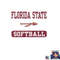 Florida State Seminoles Softball Logo Officially Licensed png, digital download copy.jpg