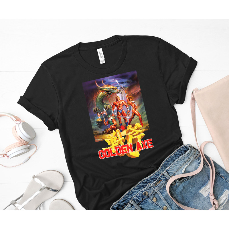 Conan The Barbarian Shirt, Conan The Barbarian 59 T Shirt, Conan The Barbarian 53 T Shirt, Conan The Barbarian T Shirt.Png.jpg