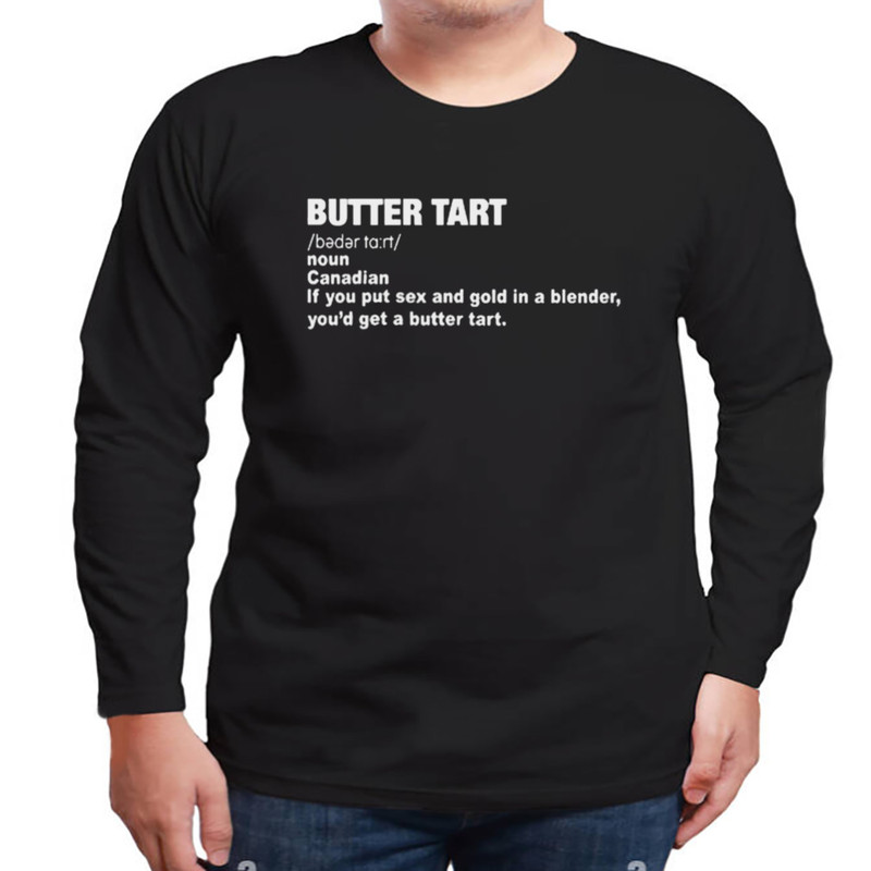 Brittlestar Plc Butter Tart Shirt, Unisex Clothing, Shirt For Men Women, Graphic Design, Unisex Shirt