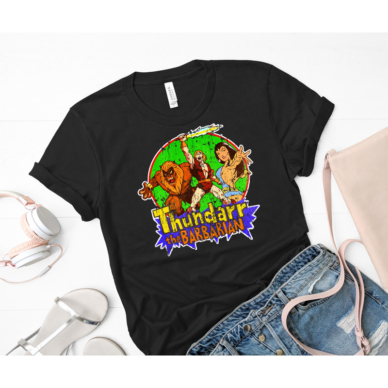 Conan The Barbarian Shirt, Conan The Barbarian 72 T Shirt, Conan The Barbarian T Shirt, Conan The Barbarian 74 T Shirt.Png.jpg