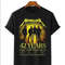 Metallica 2023 Shirt, Metallica Tour 2023 T Shirt for Men Women, Metallica Shirt for fan, M72 World Tour 2023 Shirt