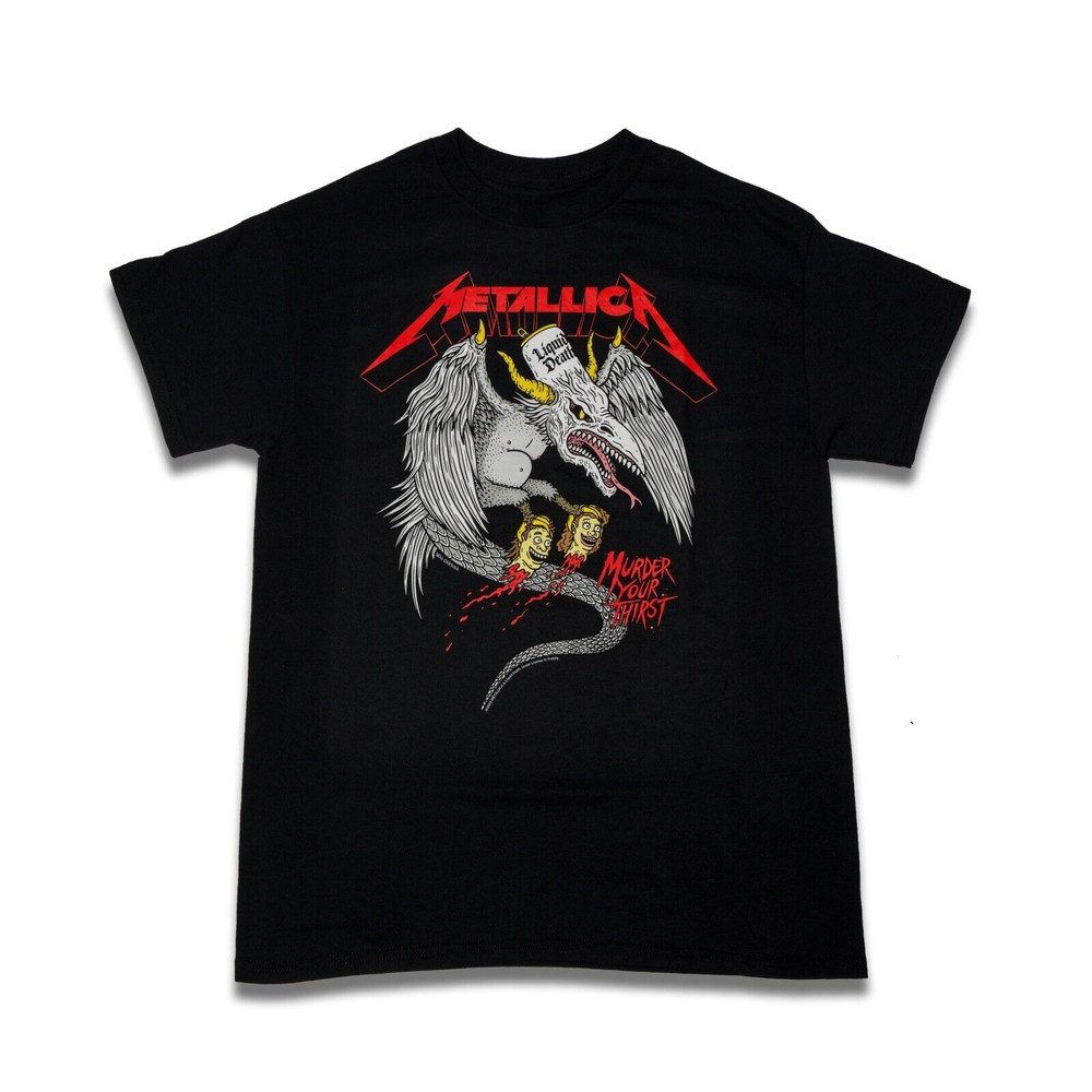 Metallica 2023 Shirt, Metallica Tour 2023 T Shirt for Men Women, Metallica Shirt for fan, M72 World Tour 2023 Shirt