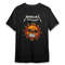 Metallica 2023 Shirt, Metallica Tour 2023 T Shirt for Men Women, Metallica Shirt for fan, M72 World Tour 2023 Shirt