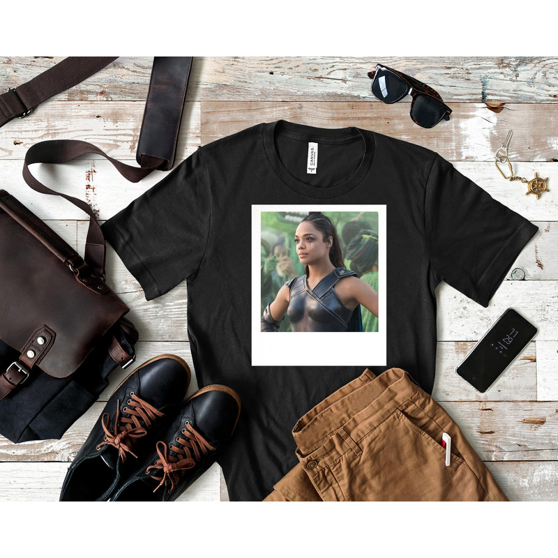 Tessa Thompson Polaroid Classic T-Shirt 13_Shirt_Black.jpg
