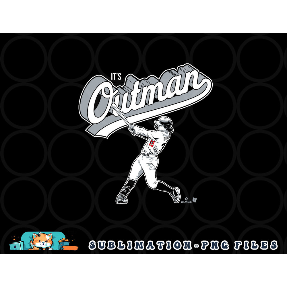 Super James Outman - Los Angeles Baseball png, digital download copy.jpg