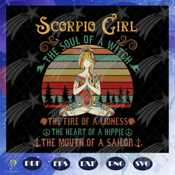 pisces girl svg, pisces for girls svg, pisces for