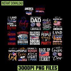 back up terry png,fourth of july png, bundle july 4th png, american png, patriotic png,independence day png bundle