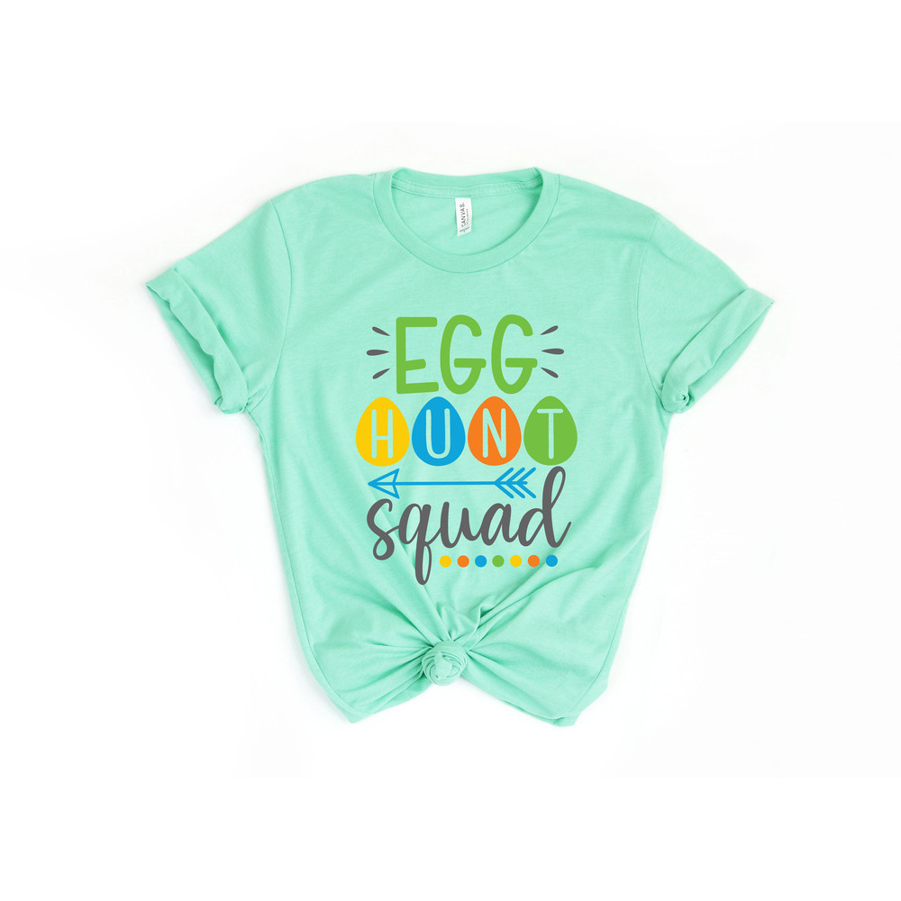 Egg Hunt Squad,Easter Shirt,Easter Egg Hunt Squad Shirt,Happy Easter Shirt, Easter Bunny Shirt,Easter Family Shirt,Easter Matching Shirt - 2.jpg