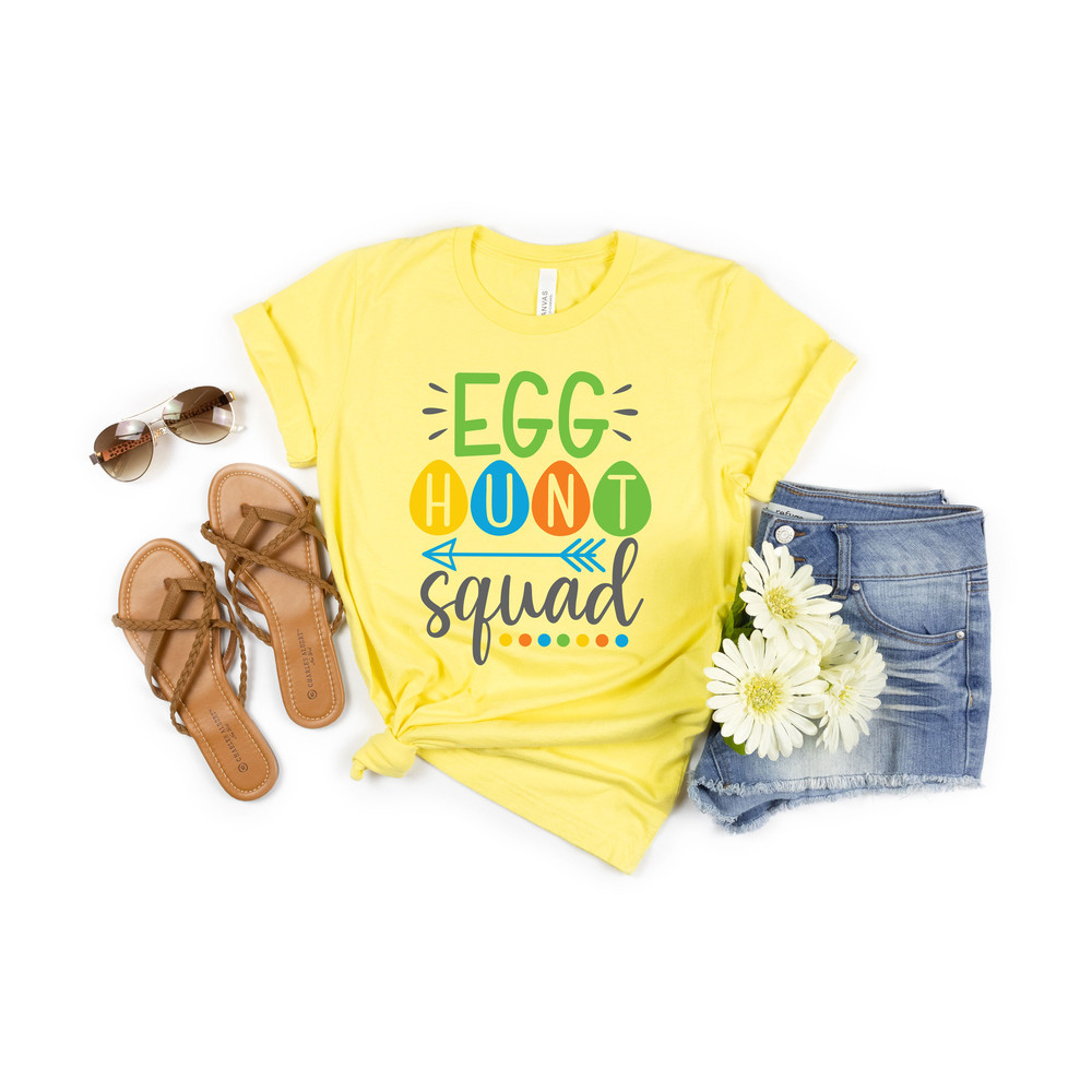 Egg Hunt Squad,Easter Shirt,Easter Egg Hunt Squad Shirt,Happy Easter Shirt, Easter Bunny Shirt,Easter Family Shirt,Easter Matching Shirt - 3.jpg