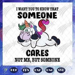 i want you to know that someone cares, best frien