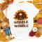 Gobble Gobble Til You Wobble Shirt, Thanksgiving Shirt, Turkey Shirt, Gift For Thanksgiving, Funny Turkey Shirt, Thanksgiving Day Shirt - 1.jpg