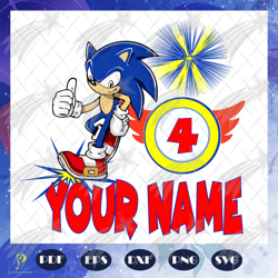 4 your name, birthday svg, birthday gift, birthda