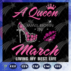 10 your name, birthday svg, birthday gift, birthd