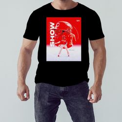 44 elly de la cruz welcome to the show shirt, unisex clothing, shirt for men women, graphic design, unisex shirt