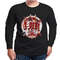 2023 Softball Champions 3 Peat Oklahoma Sooners Red Design Hoodie T-Shirt, Unisex Clothing, Shirt For Men Women