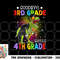 Goodbye 3rd Grade Hello 4th Grade Graduation T-Rex Dinosaur png, digital download copy.jpg