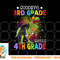 Goodbye 3rd Grade Hello 4th Grade Graduation T-Rex Dinosaur png, digital download copy.jpg