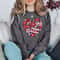 Heart Sweatshirt, Valentines Day Shirt Women, Valentine Sweatshirt for Women Valentines Day Gifts for Women Valentine Shirt - 1.jpg