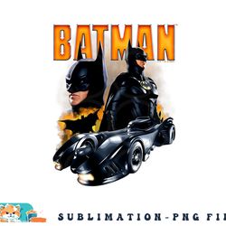 the flash movie multiple batman png, digital download copy