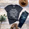 I'm Not Responsible For What My Face Does When You Talk T-Shirt, Responsible Quote Shirt,Sarcastic Tee,Smartass Shirt,Funny Sarcasm Shirt - 1.jpg