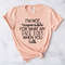I'm Not Responsible For What My Face Does When You Talk T-Shirt, Responsible Quote Shirt,Sarcastic Tee,Smartass Shirt,Funny Sarcasm Shirt - 3.jpg
