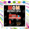 Mom Birthday Crew Fire Truck Svg, Mother Day Svg, Mom Svg, Mother Svg, Mom Birthday Svg, Fire Truck Svg, Birthday Svg, Happy Mother Day, Mom Love Svg, Mom Life