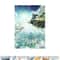 The Legend of Zelda Tears Of The Kingdom Box Art Poster png, digital download copy.jpg