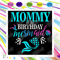 Mommy Of The Birthday Mermaid Svg, Mother Day Svg, Mom Svg, Mother Svg, Mermaid Svg, Mermaid Mom Svg, Mermaid Birthday Svg, Happy Mother Day, Mom Love Svg, Mom