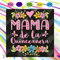 Quinceanera Mom 15Th Birthday Quince Mama De Le Quinceanera Svg, Mother Day Svg, Quinceanera Svg, 15Th Birthday Girl Svg, Mom Svg, Mama Svg, Mother Svg, Happy M