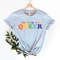 The Future Is Queer Unisex TShirt • LGBTQ Gift Idea • Pride Day Celebration • Queer Outfit • Equality Shirt • Rainbow Pride Shirt - 2.jpg
