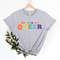 The Future Is Queer Unisex TShirt • LGBTQ Gift Idea • Pride Day Celebration • Queer Outfit • Equality Shirt • Rainbow Pride Shirt - 3.jpg