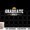 Graduate 2023 Class Of 2023 Senior Graduation png, digital download copy.jpg