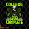 Funny College Graduation 2023 Graduate male for Boys Him png, digital download copy.jpg