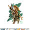 The Legend of Zelda Tears Of The Kingdom Link Hero Poster png, digital download copy.jpg