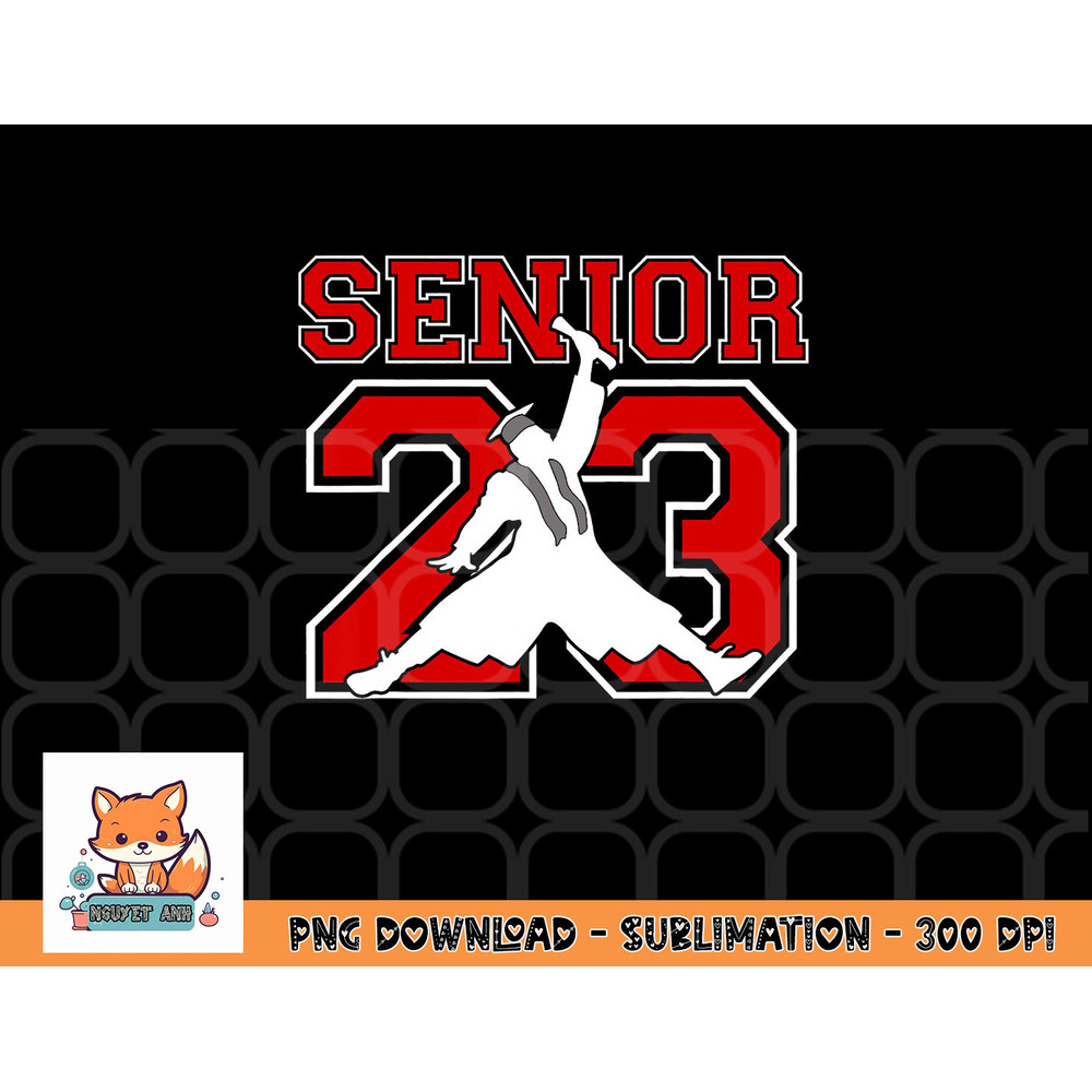 Graduation Class of 2023 Senior 23 png, digital download copy.jpg