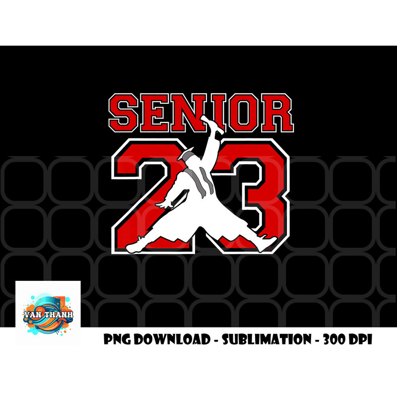 Graduation Class of 2023 Senior 23 png, digital download copy.jpg