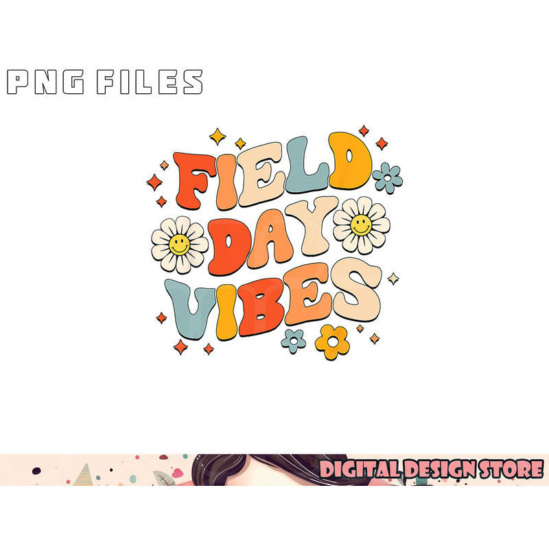 Groovy Field Day 2023 Funny Field Day Vibes Teacher Boy Kids png, digital download copy.jpg