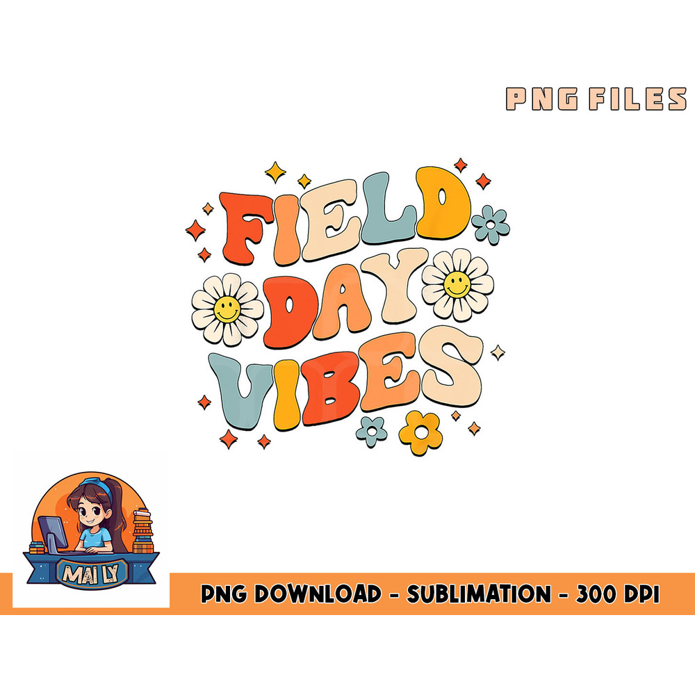 Groovy Field Day 2023 Funny Field Day Vibes Teacher Boy Kids png, digital download copy.jpg